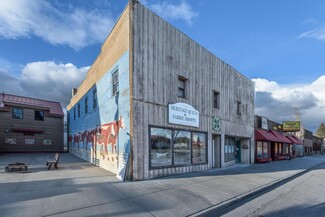 More details for 21 E Pine, Pinedale, WY - Retail for Sale