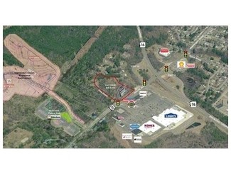 More details for Route 202 Exit 13, Rochester, NH - Land for Rent