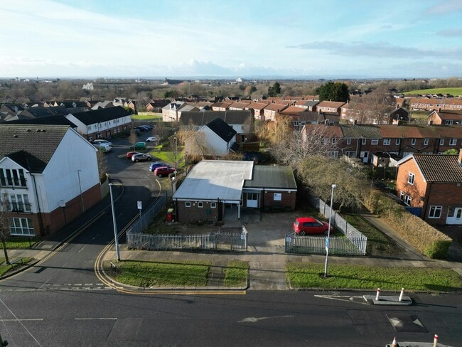 More details for 98 Salters Ln S, Darlington - Office for Sale