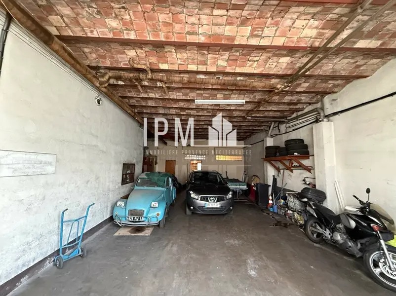Vente Entrepôt 156 m² - Photo 1
