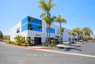 More details for 5803 Newton Dr, Carlsbad, CA - Light Industrial to Rent