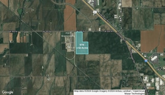 More details for 300 NORTH, Shelbyville, IN - Land for Sale