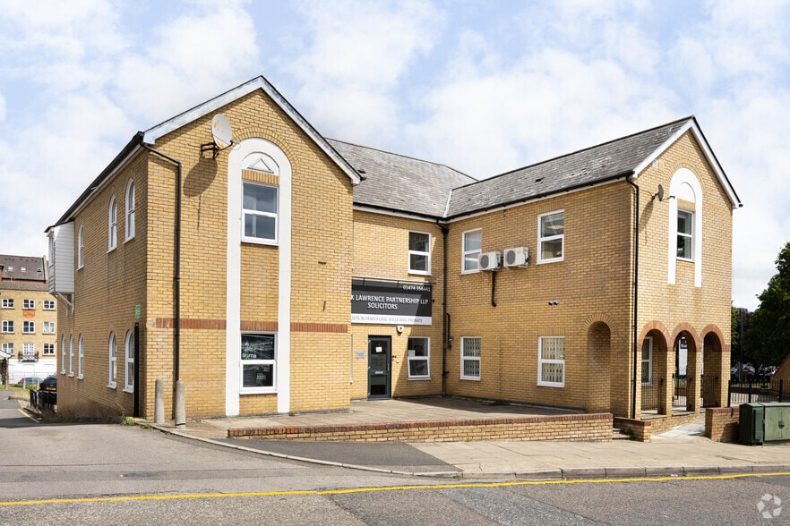 47-58 Bath St, Gravesend to rent - Building Photo - Image 3 of 3