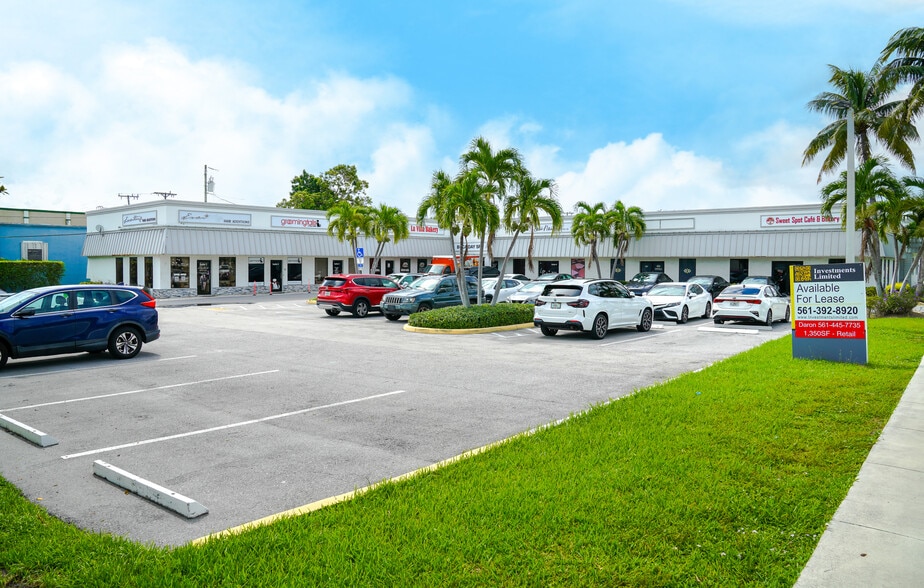 1580 NW 2nd Ave, Boca Raton, FL to rent - Building Photo - Image 3 of 57