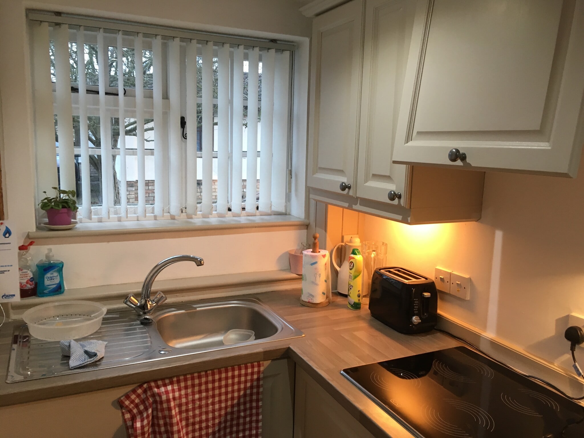 56 High St, Cambridge to rent Interior Photo- Image 1 of 4