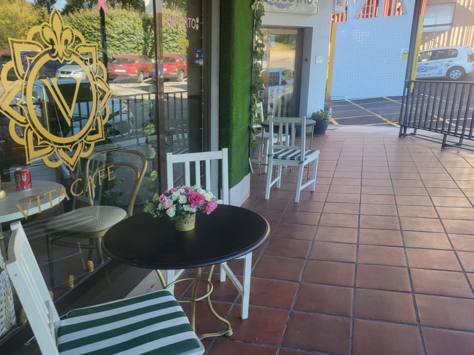 Retail in Alcobendas, Madrid to rent Interior Photo- Image 1 of 11