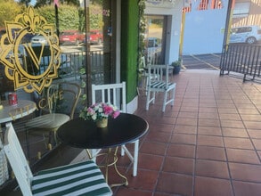 Retail in Alcobendas, Madrid to rent Interior Photo- Image 1 of 11