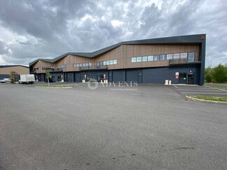 More details for Light Industrial for Sale