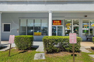 6201 N Federal Hwy, Fort Lauderdale, FL for rent Building Photo- Image 1 of 4