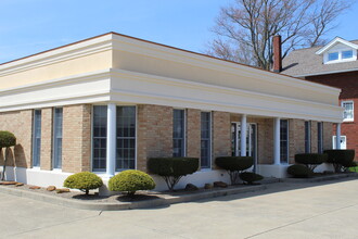 156 Sherman Ave, Mansfield, OH for rent Building Photo- Image 1 of 12