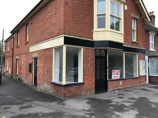 More details for The Headlands, Salisbury - Retail for Rent