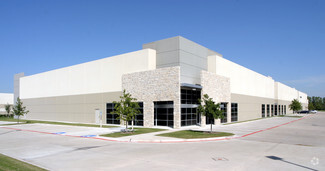 More details for 801 Hammond St, Coppell, TX - Industrial for Rent