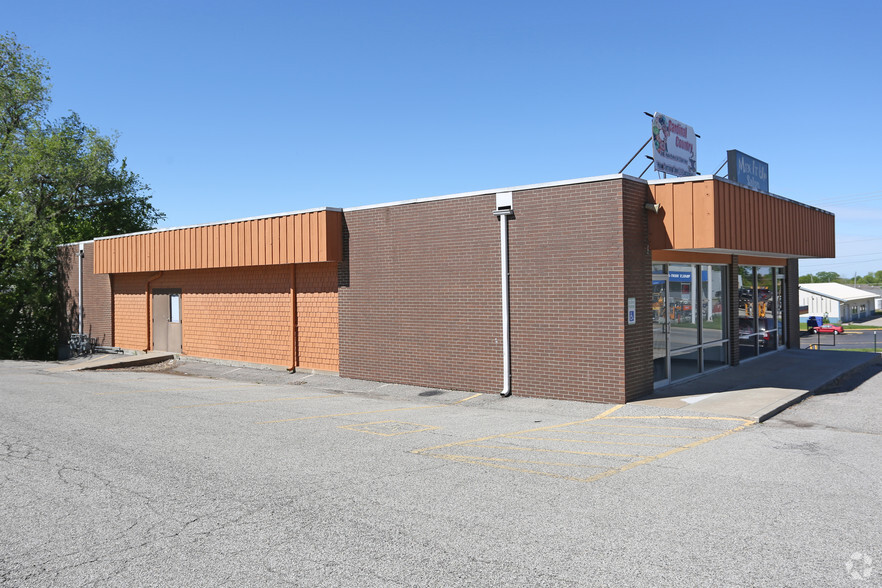 515 S Belt Hwy, Saint Joseph, MO for sale - Building Photo - Image 2 of 4