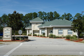 More details for 1550-B Business Center Dr, Orange Park, FL - Office for Rent