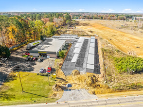 2501 Hawkins ave, Sanford, NC for sale Building Photo- Image 1 of 6