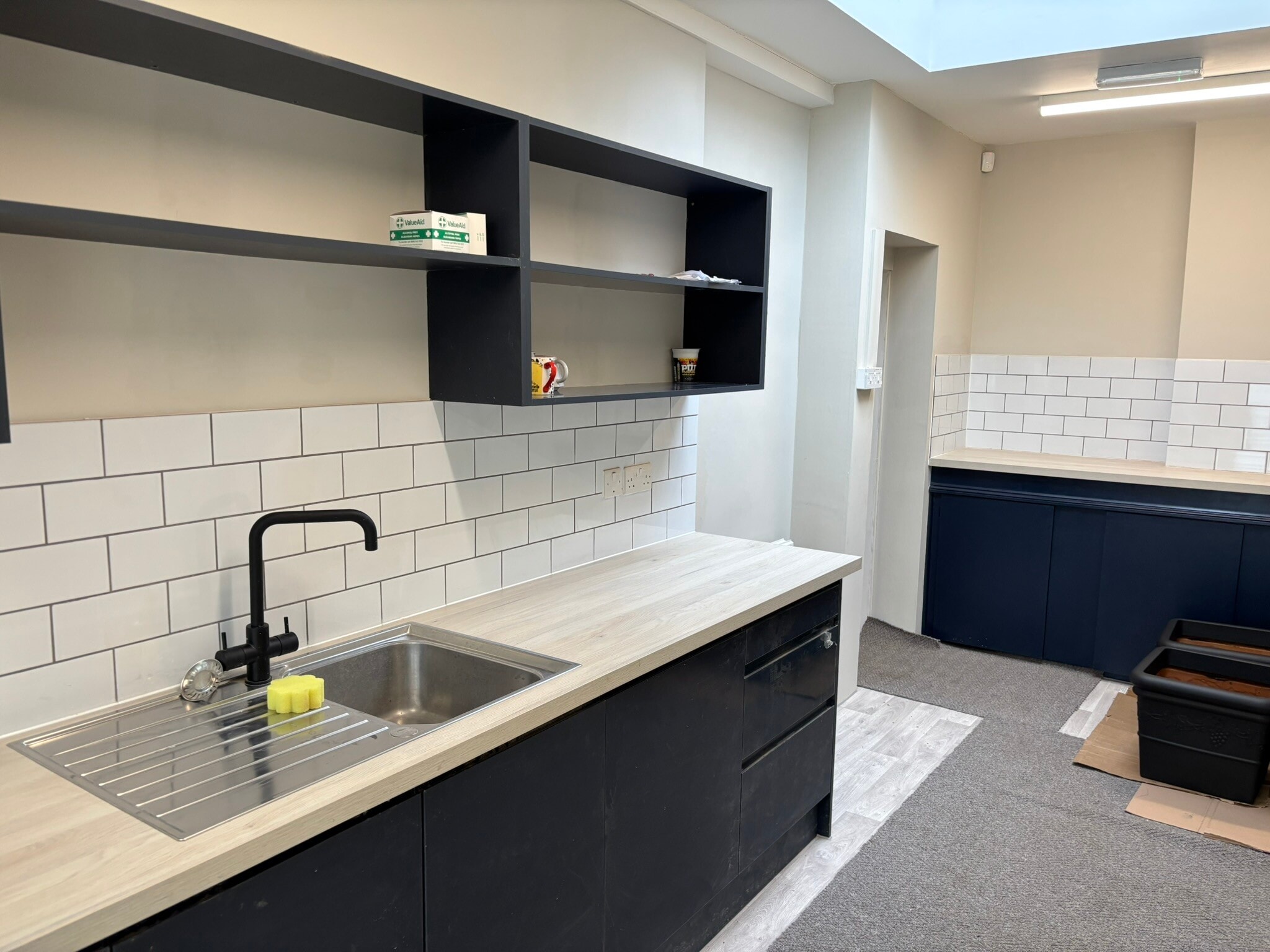 High St, Brasted to rent Interior Photo- Image 1 of 2