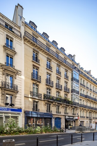 More details for 54 Rue De Clichy, Paris - Office to Rent