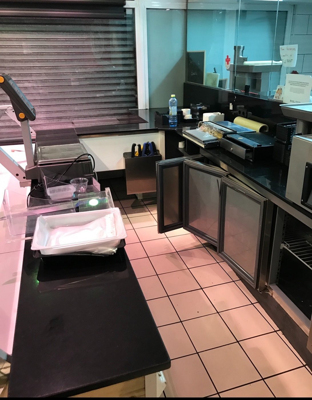 Retail in Sabadell, Barcelona to rent Interior Photo- Image 1 of 5