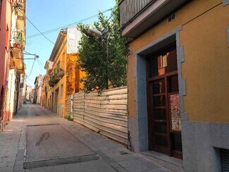 More details for Carrer Santa Llucia, 81, Tordera - Land for Sale