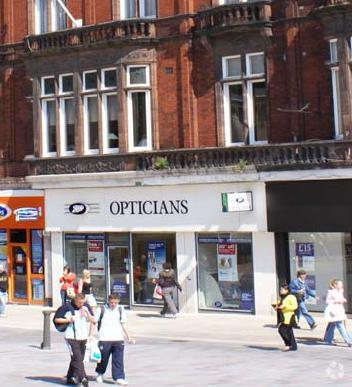 6 Northgate, Darlington for sale Primary Photo- Image 1 of 1