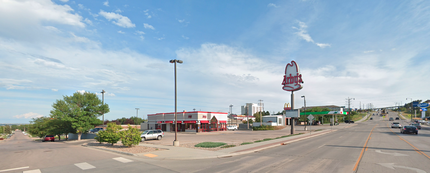 2400 Mount Rushmore Rd, Rapid City, SD for sale Primary Photo- Image 1 of 1