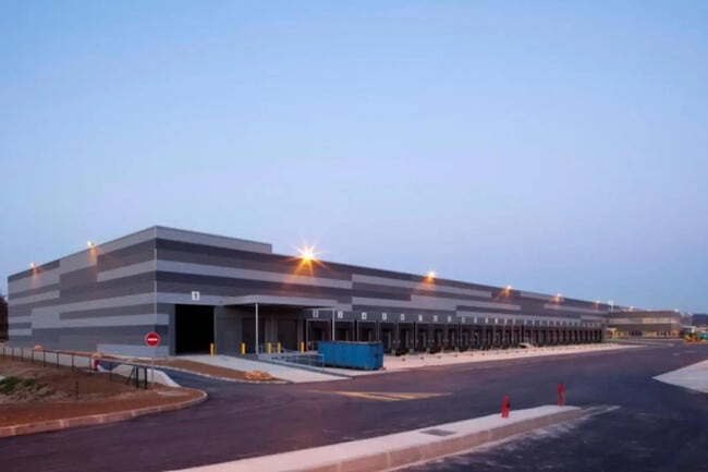 More details for 16 Route De Stains, Bonneuil-sur-Marne - Office, Industrial to Rent