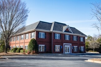 More details for 1290 Kennestone Cir – Office for Sale, Marietta, GA