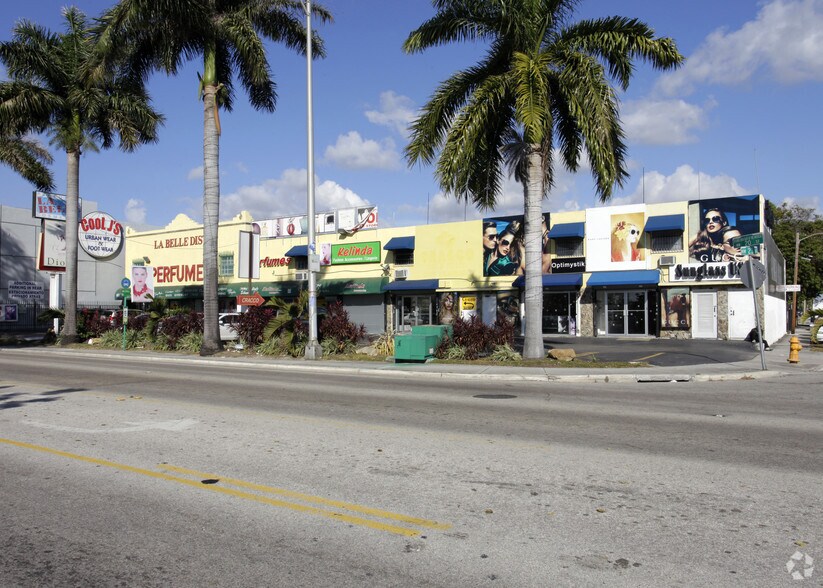 2301 NW 20th St, Miami, FL for sale - Primary Photo - Image 1 of 1