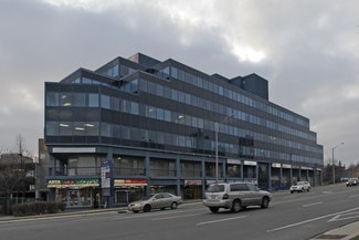 More details for 3050 Confederation Pky, Mississauga, ON - Office to Rent