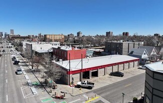 134 S Broadway St, Denver CO - Commercial Property