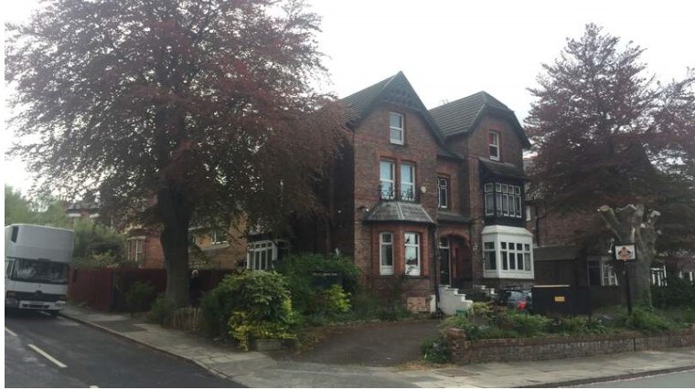 29 Shrewsbury Rd, Prenton for sale Primary Photo- Image 1 of 1