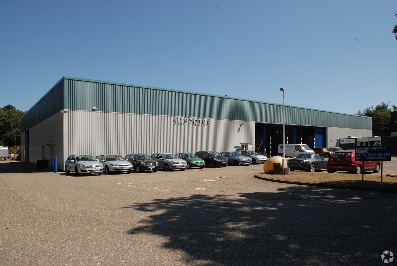 Roundtree Way, Norwich NR7 8SQ UK