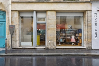 More details for 21 Rue Michel Le Comte, Paris - Retail to Rent
