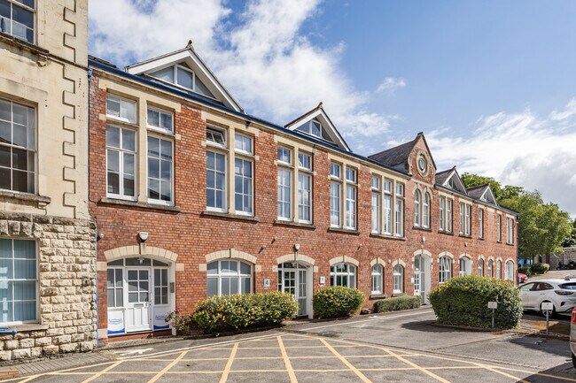 More details for Upper Bristol Rd, Bath - Office to Rent
