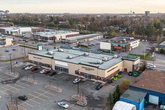 More details for 575 Industrial Ave, Ottawa, ON - Retail to Rent