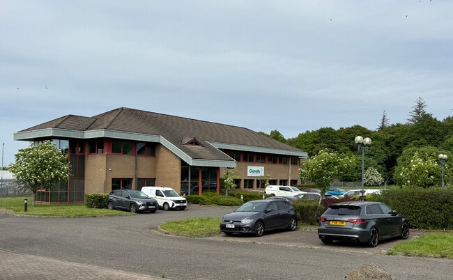 More details for 4A Royston Rd, Livingston - Office to Rent