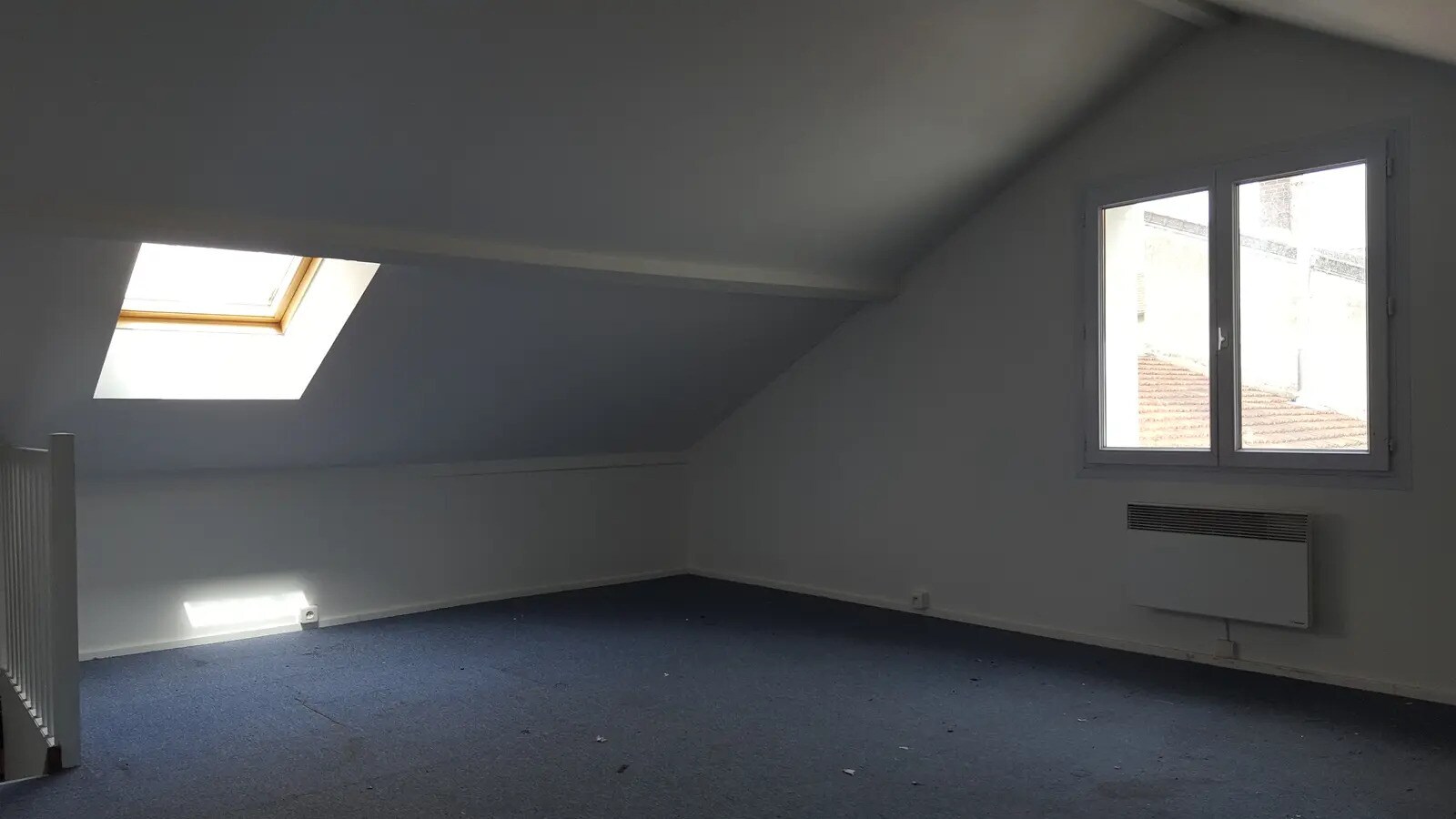 Office in Champigny-sur-Marne to rent Interior Photo- Image 1 of 6