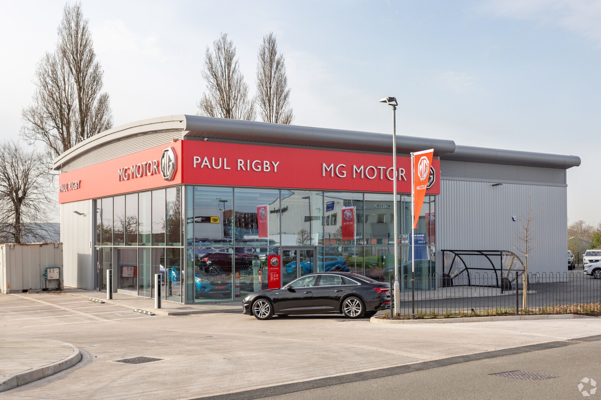 Chester Rd, Birmingham for sale Primary Photo- Image 1 of 1