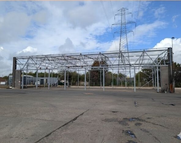 More details for 16 Geddington Rd, Corby - Industrial to Rent