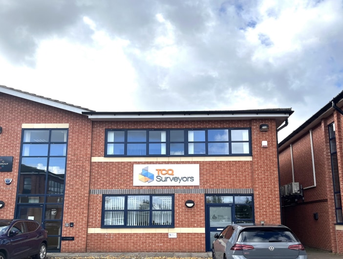 6 Eastern Av, Burton On Trent for sale Building Photo- Image 1 of 1