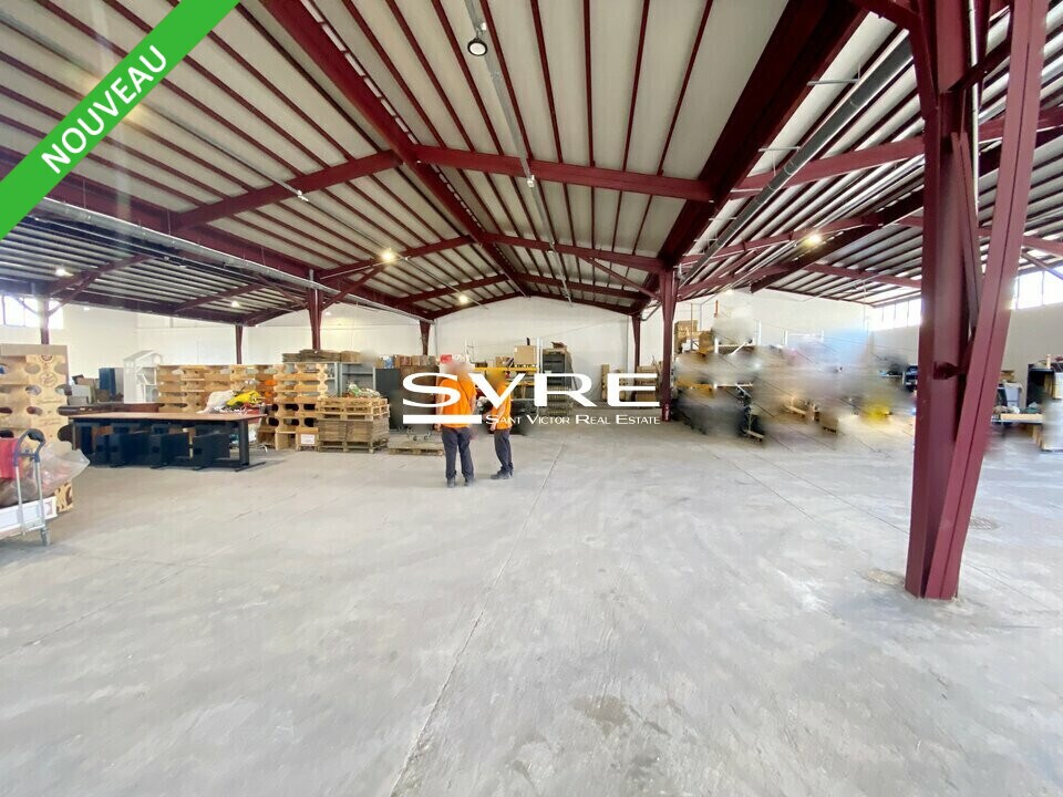 Retail in Aubagne to rent Building Photo- Image 1 of 3