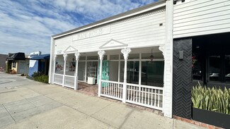 More details for 241 Avenida Del Norte, Redondo Beach, CA - Retail for Rent