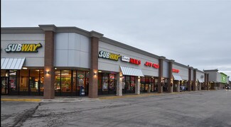 More details for 4214-4248 Saron Dr, Lexington, KY - Retail for Rent