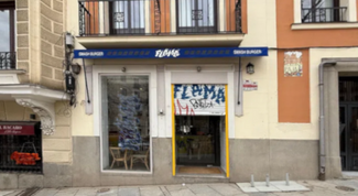 More details for Plaza de la Paja, 3, Madrid - Retail to Rent