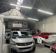 71 Netham Rd, Bristol to rent Interior Photo- Image 2 of 3