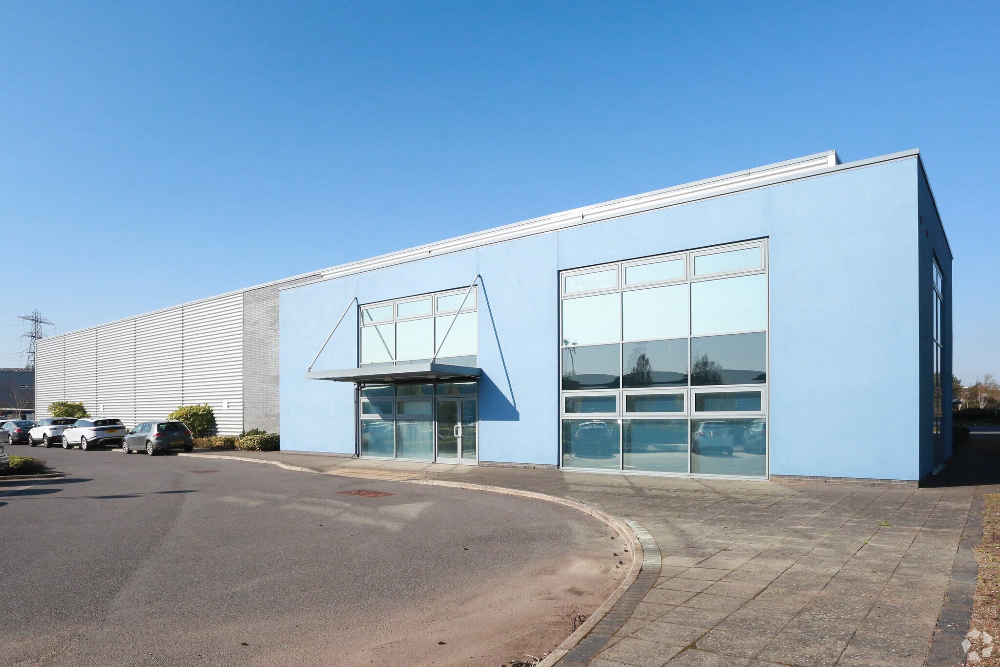 Kingfisher Blvd, Newcastle Upon Tyne for sale Building Photo- Image 1 of 1