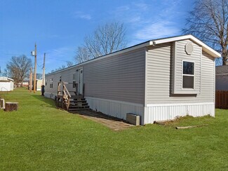 More details for Lacygne Mobile Home Communities – Build-to-Rent for Sale, Lacygne, KS