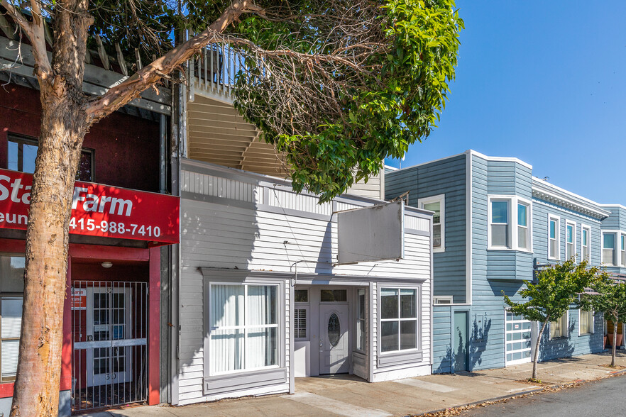 19 Joost Ave, San Francisco, CA for rent - Building Photo - Image 2 of 12