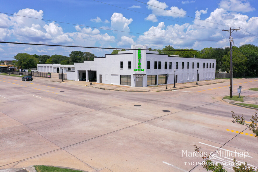 702 9th Ave N, Texas City, TX for sale - Building Photo - Image 1 of 1