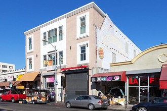 1126 Santee St, Los Angeles, CA for sale Building Photo- Image 1 of 1